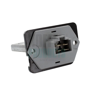 Resistor, interior blower - HOF667404 HOFFER - 97033-H1000, 97035-3A000 ...