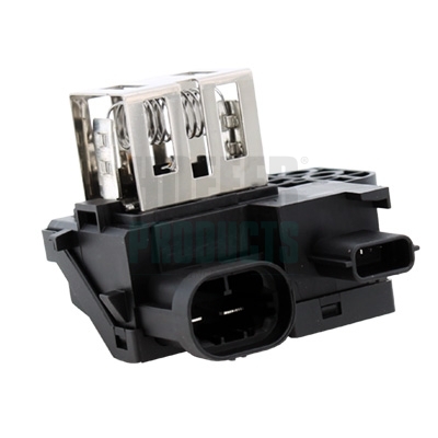 HOF667544, Vorwiderstand, Elektromotor (Kühlerlüfter), HOFFER, 255507773R, 4539065500, A4539065500, 0917365, 10.9223, 40073770BN, 452800317, 667544, 95SKV913, CRS71077AS, GA15462, GE3120, SRS71077.0, CRS71077GS, H667544, K109223