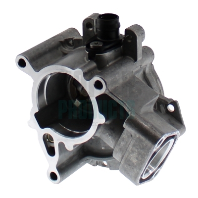 HOF8091269, Unterdruckpumpe, Bremsanlage, HOFFER, 06L145100L, 06L145100P, 371130274, 7.02551.50, 8010184, 8091269, 89.350, 91269, BGT00043, F009A06137, 7.02551.50.0, F009A1002L, F009A10370