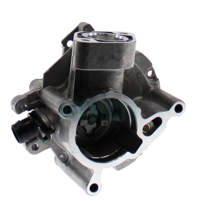 HOF8091271, Vacuum Pump, braking system, HOFFER, 06Q145100E, 06Q145100F, 06Q145100G, 371130276, 7.02551.52, 8091271, 89.329, 91271, F009A08464, 7.02551.52.0, F009A1002N, F009A10372