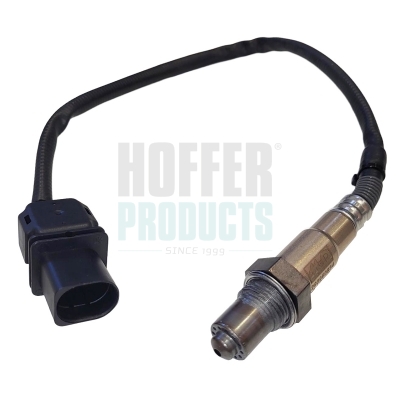 HOF7481872E, Lambda sonda, Lambda sonda, HOFFER, 2269000Q1C, 226935X20A, 6725400017, 226A42455R, 226935X20AEM, 226A47292R, 226A3VZ20A, 226A49071R, 226A3VZ20B, 7485120369, 8201028297, 226A3VZ20BEX, 7485136437, 226A3VZ20BEZ, 0281004095, 0893363, 09SKV195, 10.8388, 135304, 177388, 290960934, 301140, 368412, 3922L0189, 466016355220, 65035, 6PA009166-801, 701265, 7.02604.99, 7481872E