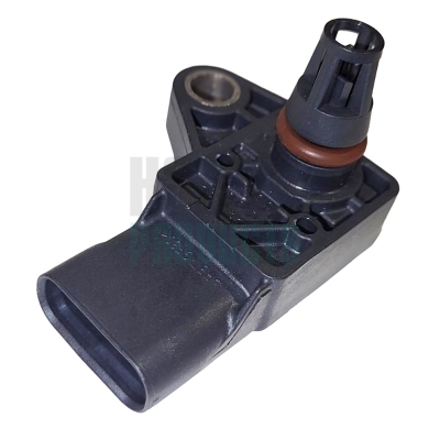HOF74727110, Sensor, Saugrohrdruck, HOFFER, 2224401, K2GA-9F479-BB, 0261230495, 410590504, 74727110, 81SKV232, 827110, 84.3318, CSN72A19GS, ECM-FR-010, F6135104, V25-72-0223, 0261230496