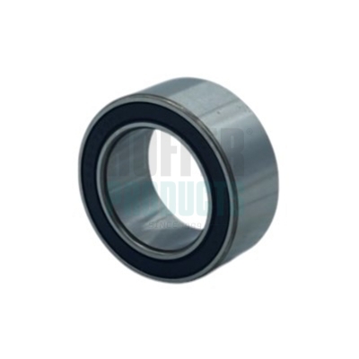 HOF669057, Bearing, compressor shaft, HOFFER, 52060460, 1204006, 2.2078, 323.30126, 38472, 452890010, 669057, 671089, ACB30470020, K22078, K15112