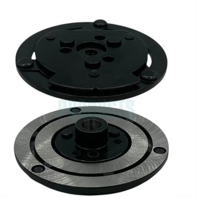 HOF669125, Unášecí kotouč, magnetická spojka (kompresor), Unášecí kotouč, magnetická spojka (kompresor), HOFFER, 60629417, 2.2015, 452890125, 669125, 671126, K22015, K11218A