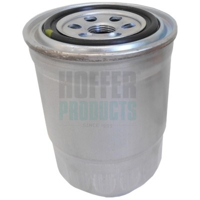 HOF4142, Palivový filtr, Filtr paliv., HOFFER, 0000190684, 16103G9900, YL4J9155BA, 16400VB201, 190684, 164034U105, 164034U11A, 1640359E00, 1640359E0A, 16403G2400, 16403G9900, 16403G990A, 16403VK11B, 1640502N10, 1640505E01, 1640505E02, 1640559E00, A640C59EM0SA, 0450907013, 110005, 152071758012, 184177, 2437500, 30-01-109MP, 30109MP, 33138, 4142, 43070, 5017, 587702