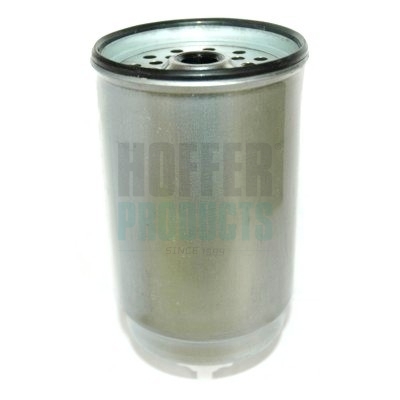 HOF4157, Palivový filtr, Filtr paliv., HOFFER, 5020307, 6135222, 6140786, 6145372, 6164913, 6202100, 844F9155CAD, 844F9176CAB, F2NN9176AA, 08471, 110037, 1457434408, 1520059, 154096171840, 2437100, 250110, 300352, 4157, 587720, 7111996, 7143230000, 8ZF366111-231, 9F0175, AG3294, ALG2500, BSG30-130-001, C4986A, CS433, DN873, EFF022