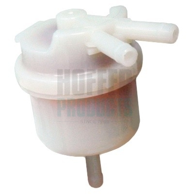 HOF4516, Fuel Filter, HOFFER, 25055372, 742070020, FF032A, GF514, 742070021, 742072020, 742072021, 0430816, 33201, 4516, ALG670, FF018, G2972, G4917, GF125