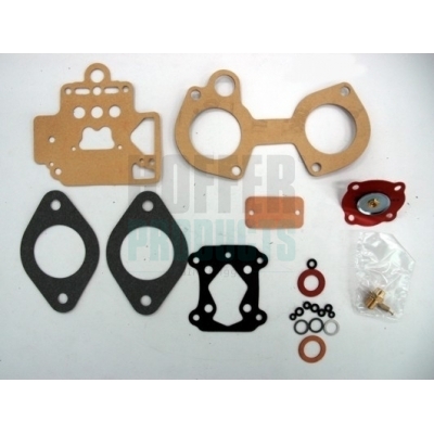 HOFD10, Repair Kit, carburettor, HOFFER, 230930003, D10, HD10