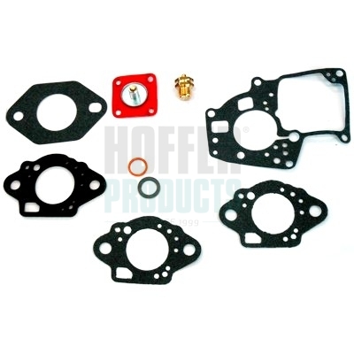 HOFS26F, Repair Kit, carburettor, HOFFER, 230930094, HS26F, S26F