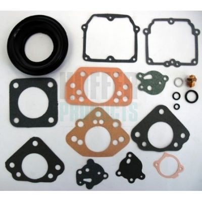 HOFS38G, Repair Kit, carburettor, HOFFER, 230930119, HS38G, S38G