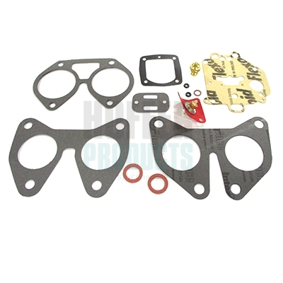 HOFS56, Repair Kit, carburettor, HOFFER, 230930158, HS56, S56