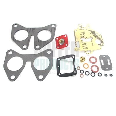 HOFS74, Reparatursatz, Vergaser, HOFFER, 230930192, HS74, S74
