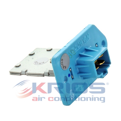 Odpor, vnitřní tlakový ventilátor - HOFK109205 HOFFER - 97128-D1000, 10.9205, CRS78022GS