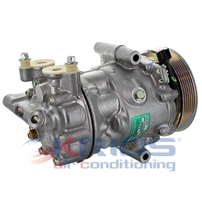 HOFK11479, Compressor, air conditioning, HOFFER, 7C1119D629AA, 1578424, RE7C1119D629AA, 1863633, 1.1479, 1853, 241168, 320157, 51-0947, 8646028, 890698, 8FK351334-281, 920.20339, CAC72045AS, FDK469, K11479, 1067, CAC72045GS