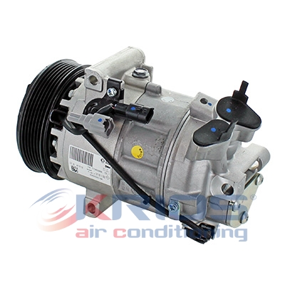 Compressor, air conditioning - HOFK12189 HOFFER - 926002019R, 1.2189, K12189