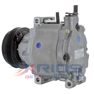 HOFK15369, Compressor, air conditioning, HOFFER, 73111-AG030, 1.5369, 4471906596, 51-0868, 8FK351002-371, ACP478000P, CAC87002AS, K15369, SUK099, 4471906597, CAC87002GS, 4471906598, 4471906599, 4471906595, 4471906594, 447190-6590, DCP36001, 4471906591, 4471906592, 4471906593