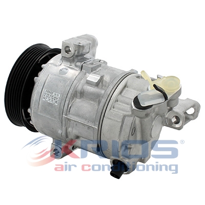 HOFK15503, Compressor, air conditioning, HOFFER, 95200-62M11, 95200-62M12-000, 95200-62M11-000, 95200-62M12, 1.5503, 940.30416, CAC89006GS, DCP47009, K15503