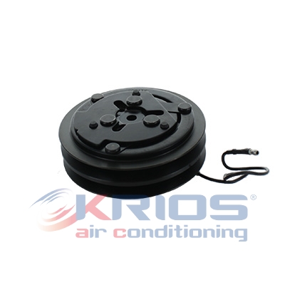 HOFK21021, Magnetic Clutch, air conditioning compressor, HOFFER, 2.1021, K21021