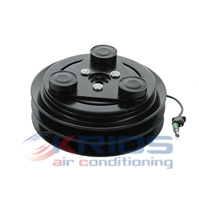HOFK21027, Magnetic Clutch, air conditioning compressor, HOFFER, 2.1027, 322.10130, K21027