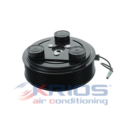 HOFK21028, Magnetic Clutch, air conditioning compressor, HOFFER, 2.1028, 322.10132, K21028