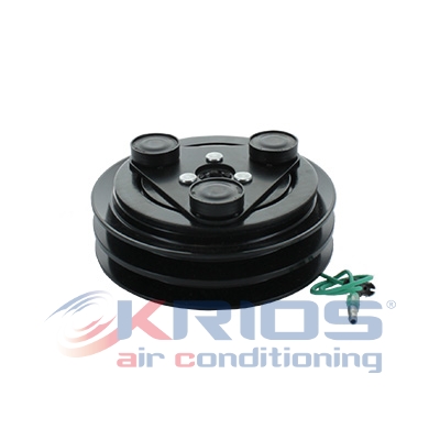 HOFK21030, Magnetic Clutch, air conditioning compressor, HOFFER, 2.1030, K21030