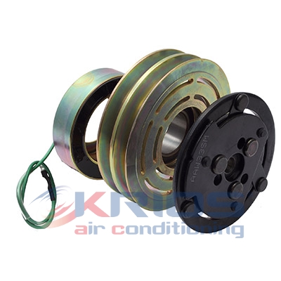 HOFK21121, Magnetic Clutch, air conditioning compressor, HOFFER, 2.1121, 322.10140, K21121