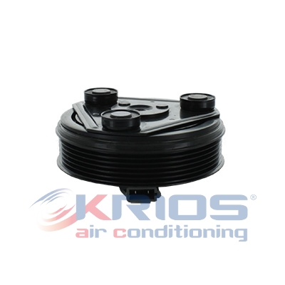 HOFK21167, Magnetic Clutch, air conditioning compressor, HOFFER, 2.1167, K21167