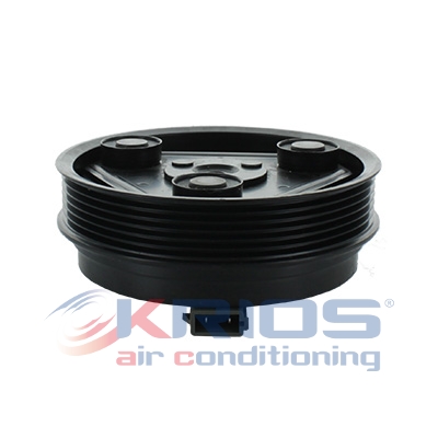 HOFK21169, Magnetic Clutch, air conditioning compressor, HOFFER, 2.1169, K21169