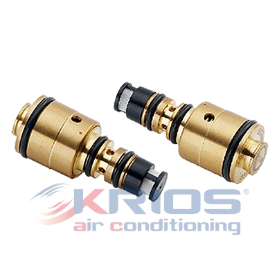 HOFK28025, Regulovatelný ventil, kompresor, Klimatizace různé, HOFFER, 1203517, 2.8025, 521.80009, K28025, 1203172