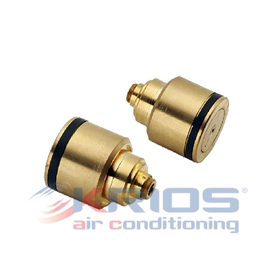 HOFK28058, Regulovatelný ventil, kompresor, Klimatizace různé, HOFFER, 2.8058, K28058