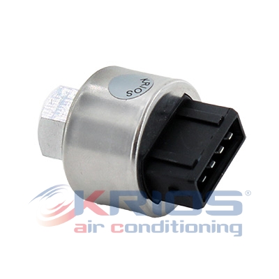 Pressure Switch, air conditioning - HOFK51012 HOFFER - 043118, 5.1012, K51012