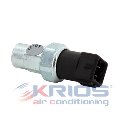 Pressure Switch, air conditioning - HOFK52080 HOFFER - 6K0959139, 331002, 38946