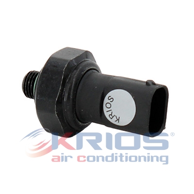 Pressure Switch, air conditioning - HOFK52084 HOFFER - A2110000283, 2205420118, 2110000283