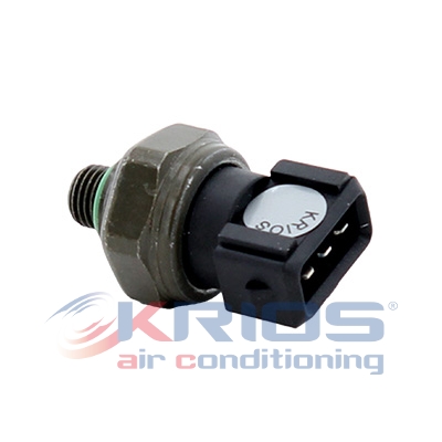 Pressure Switch, air conditioning - HOFK52094 HOFFER - 8623270, 30611226, 30899051