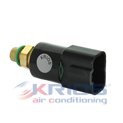 Pressure Switch, air conditioning - HOFK53021 HOFFER - 20Y-06-21710, 5.3021, K53021