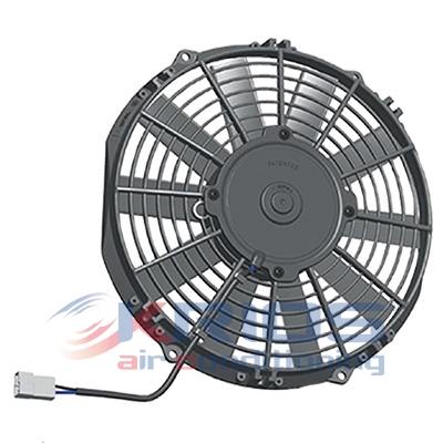 Fan, engine cooling - HOFK91011 HOFFER - 9.1011, K91011