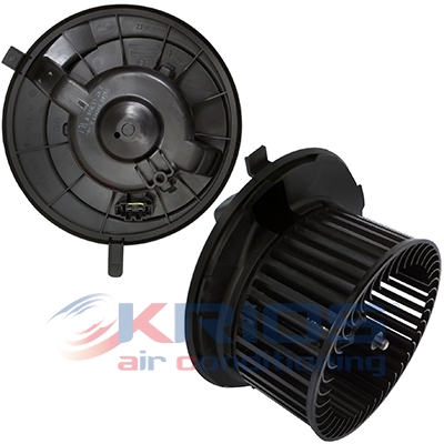 Vnitřní ventilátor - HOFK92105 HOFFER - 1K1819015, 1K1819015D, 1K1819015E