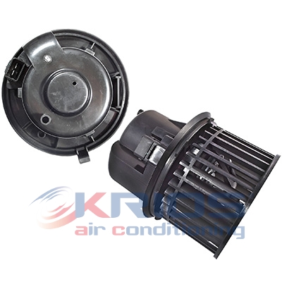 Vnitřní ventilátor - HOFK92120 HOFFER - 95VW18456BB, 95VW18456CB, 7188532