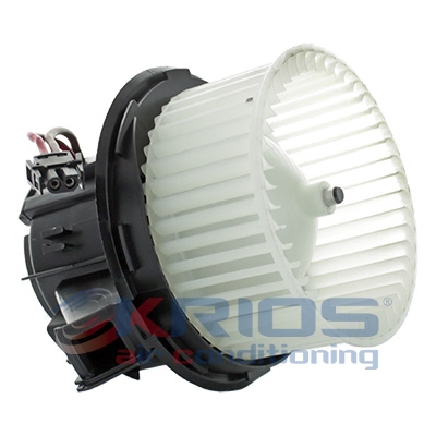 Vnitřní ventilátor - HOFK92134 HOFFER - A2048200208, A2048200008, 2048200208