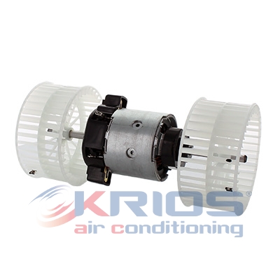 Vnitřní ventilátor - HOFK92165 HOFFER - A0038300508, 0038300508, 43775