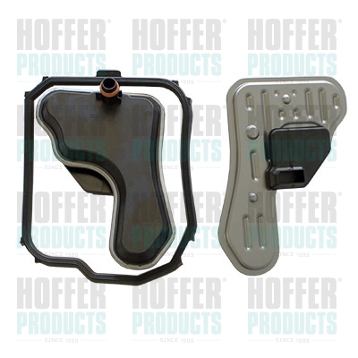 HOFKIT21023, Hydraulic Filter Kit, automatic transmission, HOFFER, 77-00-871-802, 77-01-467-106, 77-00-107-587, 57023AS, ATF-0001, KIT21023, 57023