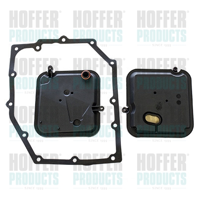 HOFKIT21048, Hydraulic Filter Kit, automatic transmission, HOFFER, 52852913AB, K52852913AB, 68059549AA, 57048AS, KIT21048, 57048