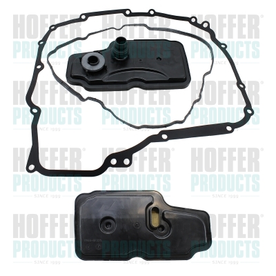 HOFKIT21108, Hydraulic Filter Kit, automatic transmission, HOFFER, 24230708, 4802258, 04802258, 21005, 57116AS, KIT21108
