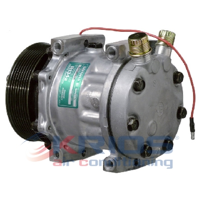 HOFKSB022S, Compressor, air conditioning, HOFFER, 1.1022, 7320, K11022, KSB022S, SB.022S