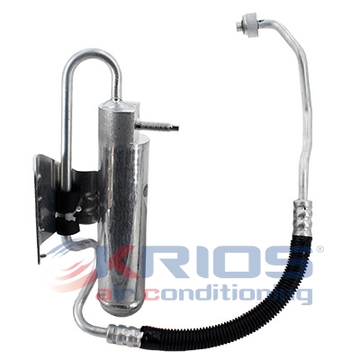 HOFK132417, Dryer, air conditioning, HOFFER, 68058965AA, K68058965AA, 68058965AB, K68058965AB, 13.2417, K132417