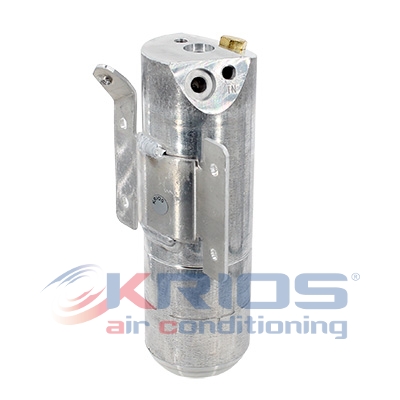 HOFK132419, Trockner, Klimaanlage, HOFFER, 9608300783, 9608300983, A9608300783, A9608300983, 13.2419, 137.50128, 33378, 95507, AD14000S, K132419, MED345