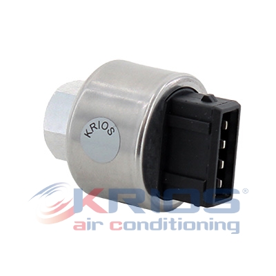 HOFK53027, Druckschalter, Klimaanlage, HOFFER, 82019426, 84233818, 87699591, 29.30749, 5.3027, 60656114, K53027
