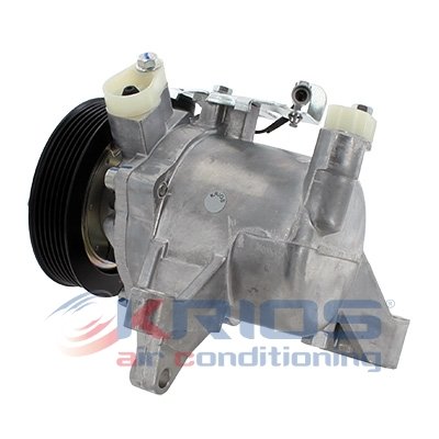 HOFK12190A, Kompressor, Klimaanlage, HOFFER, 73111-FL040, 090.175.015.000, 1.2190A, 814719, CAC87014AS, K12190A