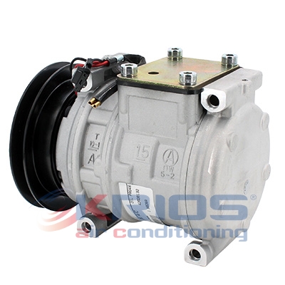 HOFK15026A, Compressor, air conditioning, HOFFER, 7700038094, G311.550.020.100, 1201111, 1.5026A, 32174G, 40440098, 8650501, ACP791000S, CAC52017GS, DCP99502, FEAK002, K15026A, 40440098CP, CAC52046AS, CAC52046GS