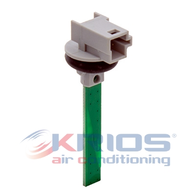 HOFK103064, Sensor, Innenraumtemperatur, HOFFER, 0009058306, 0009058418, A0009058306, A0009058418, 10.3064, C7130103, K103064
